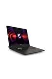 MSI VECTOR 16 HX A14VGG-271TR I9-14900HX 32GB DDR5 RTX4070 GDDR6 8GB 1TB SSD 16.0 QHD+ 240Hz W11